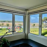 Wintowinrentals Miramar Playa De Usil * מוגרו