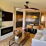 דירה Wintowinrentals Miramar Playa De Usil *