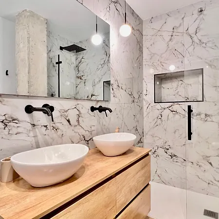 Miramar Playa De Usil Apartment