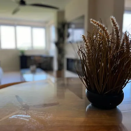 Apartment Miramar Playa De Usil *