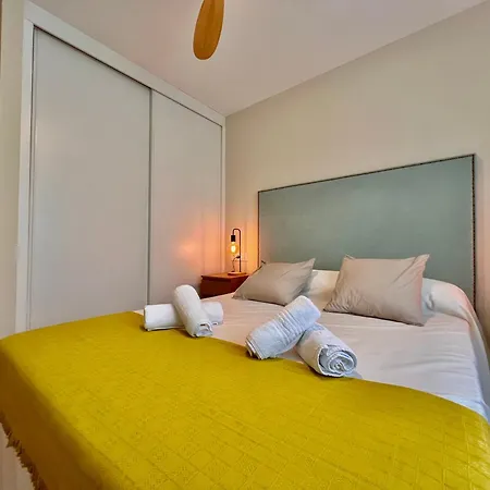 Miramar Playa De Usil Apartment *