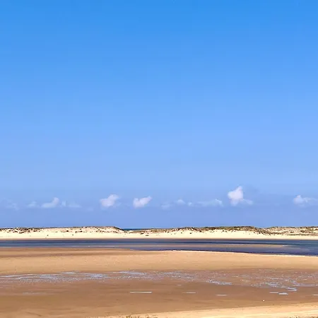 Διαμέρισμα Miramar Playa De Usil *