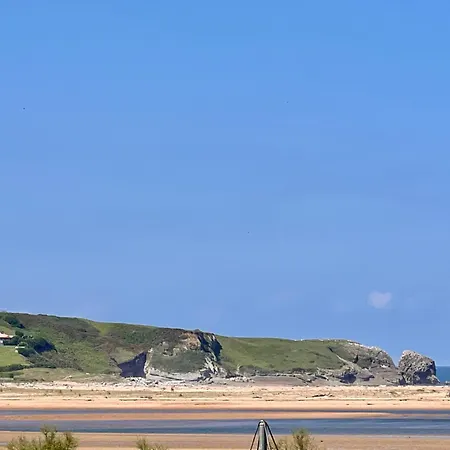 Miramar Playa De Usil Διαμέρισμα *