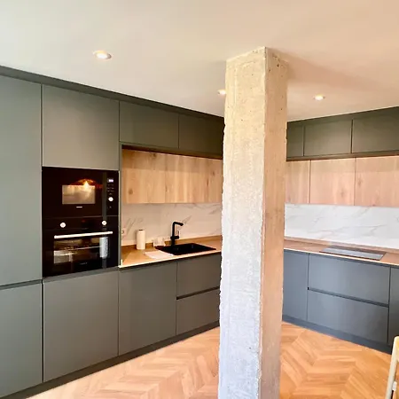 Miramar Playa De Usil *