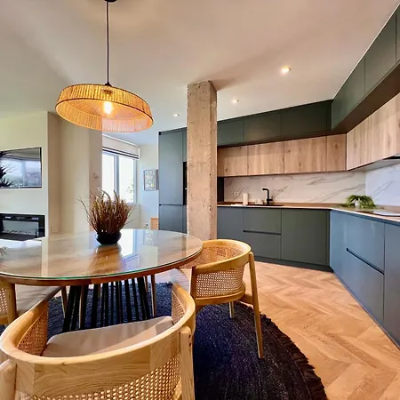 Miramar Playa De Usil * Mogro