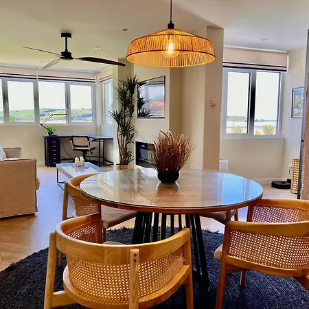 Wintowinrentals Miramar Playa De Usil 莫格罗