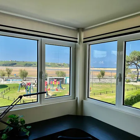 Wintowinrentals Miramar Playa De Usil * 莫格罗