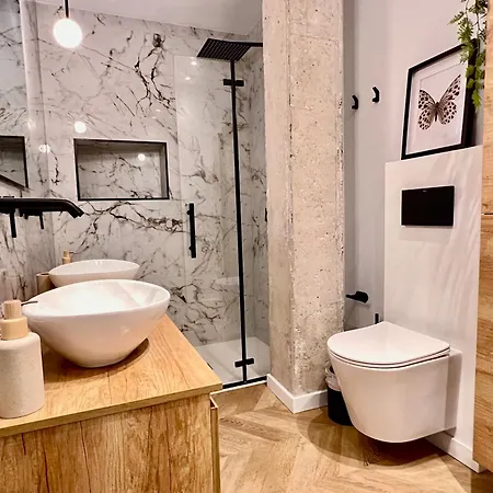 Διαμέρισμα Miramar Playa De Usil