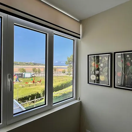 Wintowinrentals Miramar Playa De Usil 莫格罗