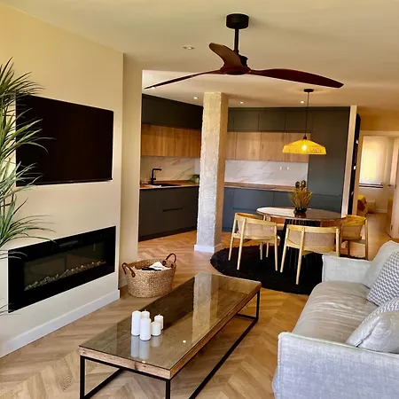 Apartment Miramar Playa De Usil *