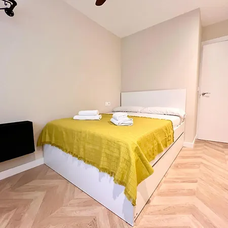 Apartamento Miramar Playa De Usil Mogro