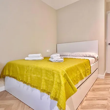 Wintowinrentals Miramar Playa De Usil * 莫格罗