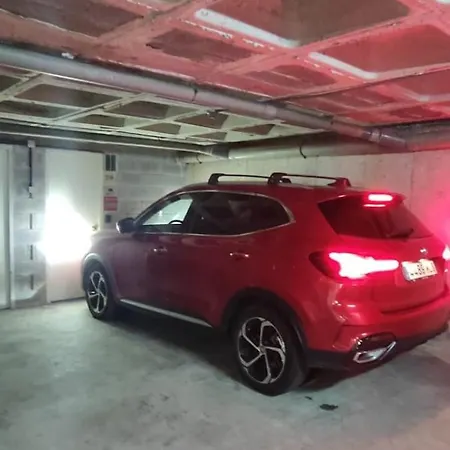 Apartment Miramar Playa De Usil Mogro