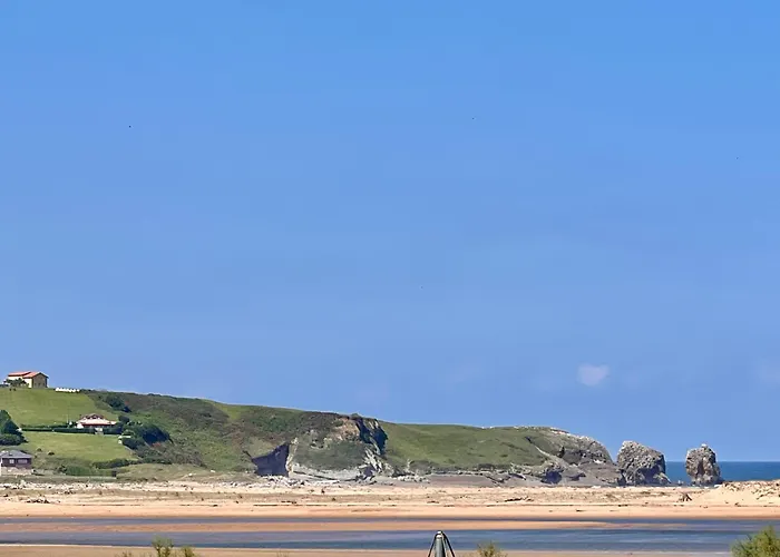 Miramar Playa De Usil Apartment *