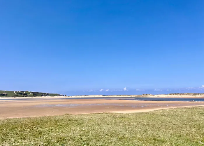 Miramar Playa De Usil Apartment