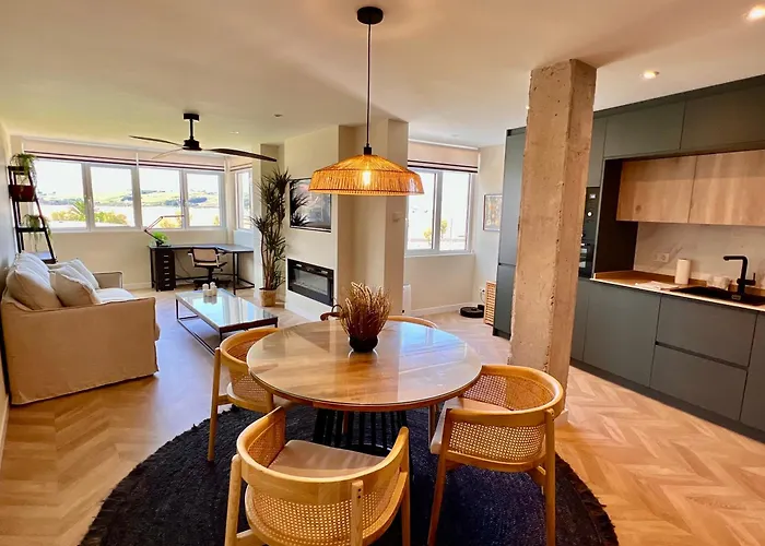 Miramar Playa De Usil