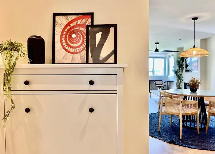 Miramar Playa De Usil Apartment Mogro