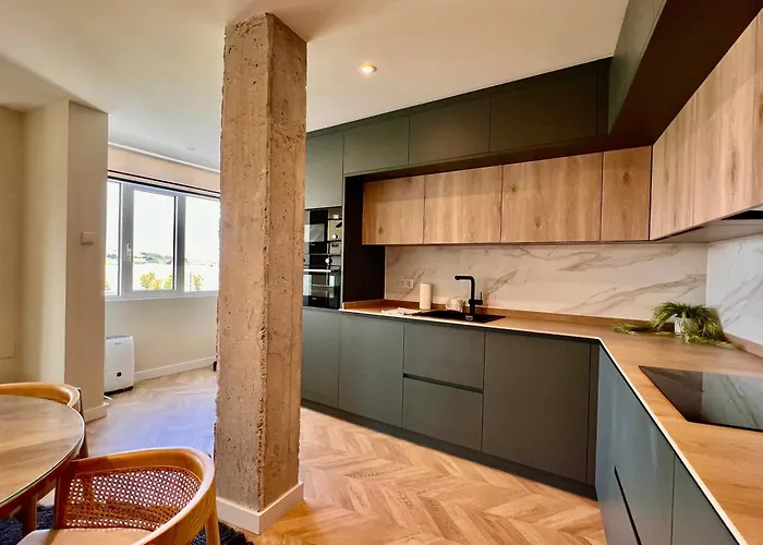 Miramar Playa De Usil *