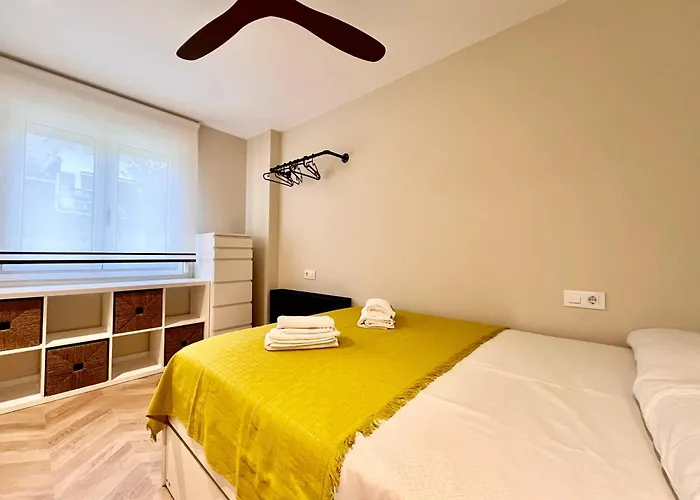 Apartment Miramar Playa De Usil Mogro