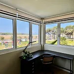 Wintowinrentals Miramar Playa De Usil Apartment Mogro