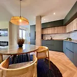 Wintowinrentals Miramar Playa De Usil * Mogro