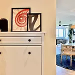 Wintowinrentals Miramar Playa De Usil Apartment Mogro