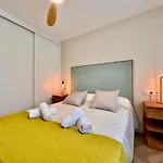 Wintowinrentals Miramar Playa De Usil Apartment *