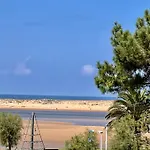 Apartment Wintowinrentals Miramar Playa De Usil Mogro