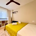 Apartment Wintowinrentals Miramar Playa De Usil Mogro