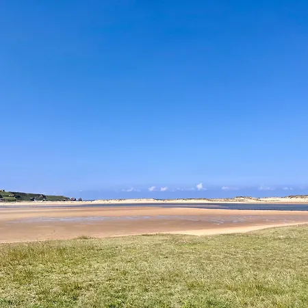 Miramar Playa De Usil Apartman