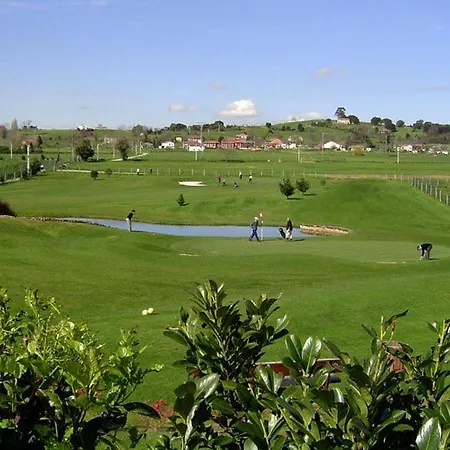 Miramar Playa De Usil Apartman