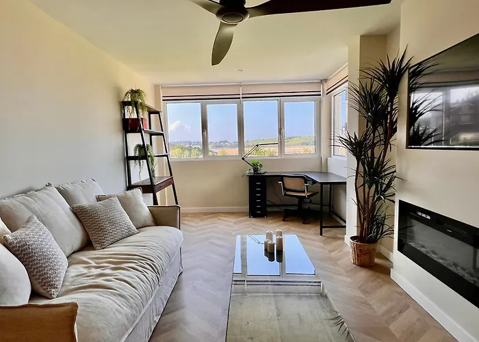 Miramar Playa De Usil