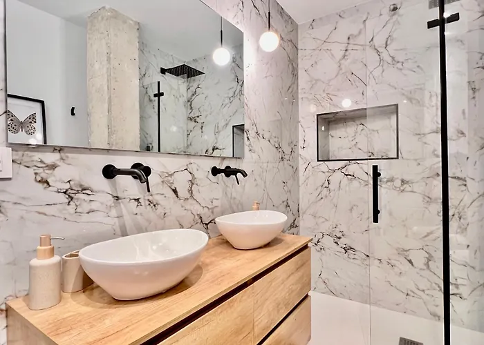 Miramar Playa De Usil Appartement