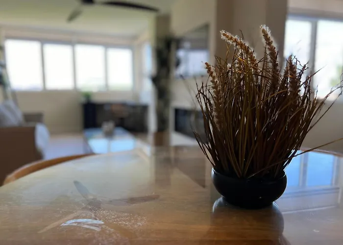 Appartement Miramar Playa De Usil *