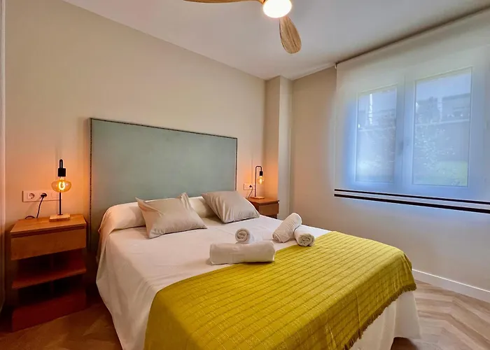 Appartement Miramar Playa De Usil Mogro