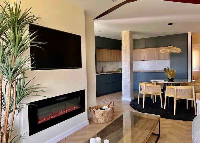 Miramar Playa De Usil Appartement