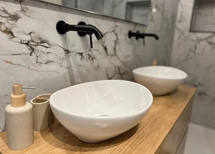 Appartement Miramar Playa De Usil