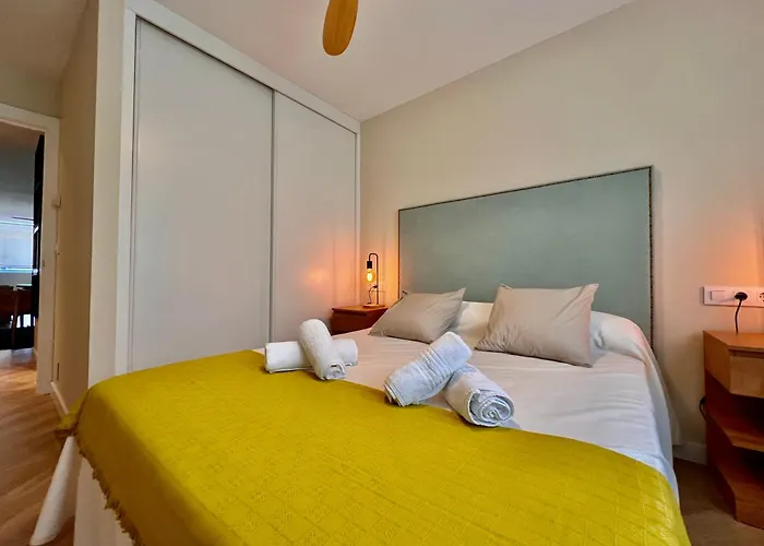 Miramar Playa De Usil Appartement *