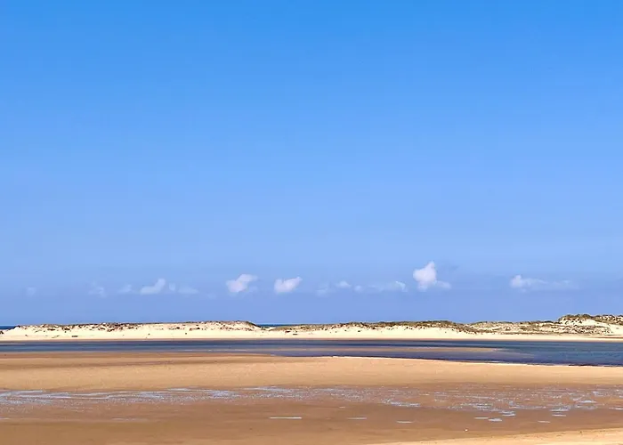 Appartement Miramar Playa De Usil *