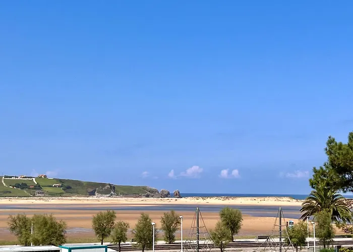 Appartement Miramar Playa De Usil *