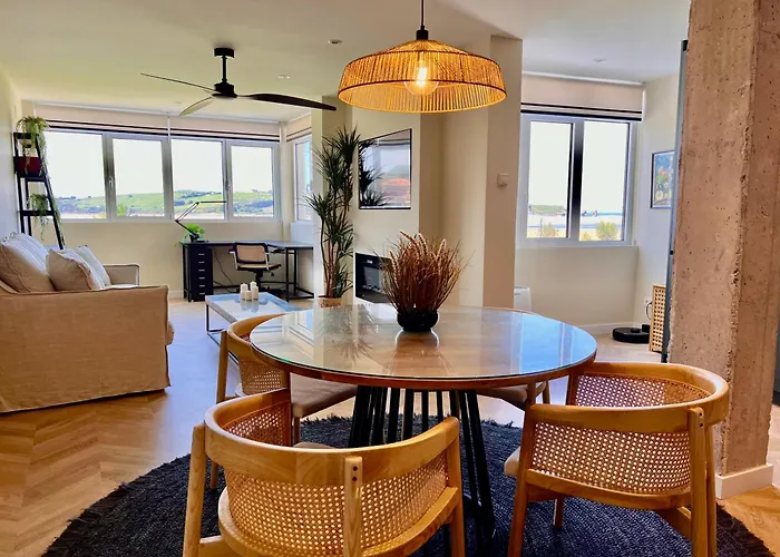 Miramar Playa De Usil Mogro