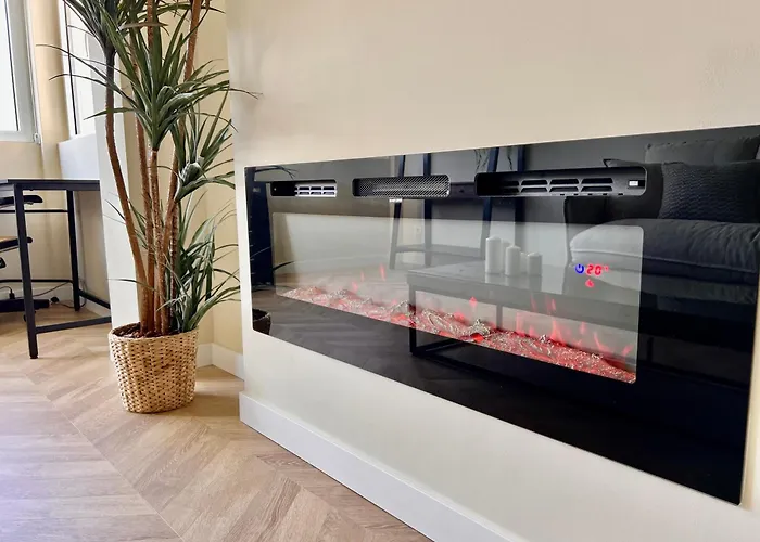 Miramar Playa De Usil