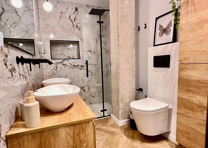 Appartement Miramar Playa De Usil