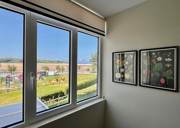 Miramar Playa De Usil Mogro