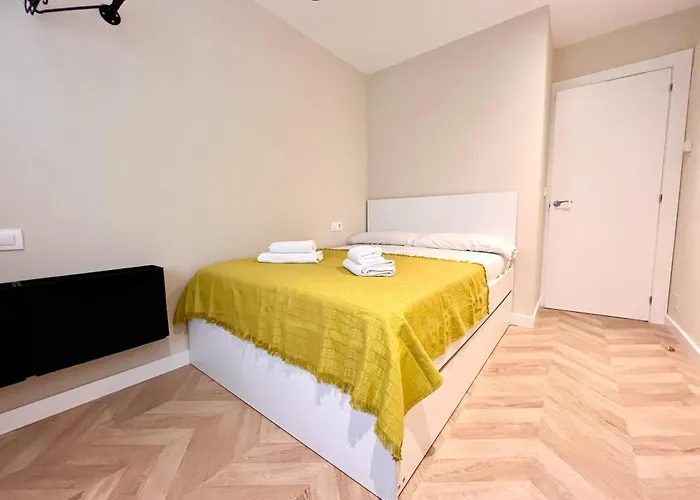 Appartement Miramar Playa De Usil Mogro