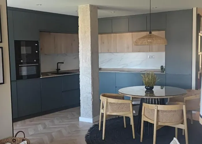 Appartement Miramar Playa De Usil Mogro