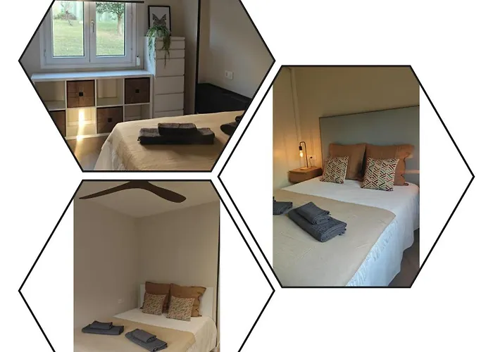 Miramar Playa De Usil Appartement Mogro